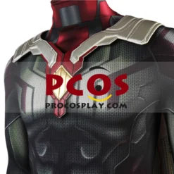 Infinity War Vision Cosplay Costume 3D Jumpsuit Mp005410 -Marvel Costumes Collection Shop w 1 0078238 infinity war vision cosplay costume 3d jumpsuit mp005410
