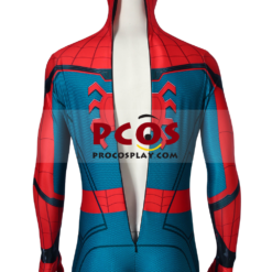 Homecoming Peter Parker Cosplay Costume Mp005456 -Marvel Costumes Collection Shop w 1 0078250 homecoming peter parker cosplay costume mp005456
