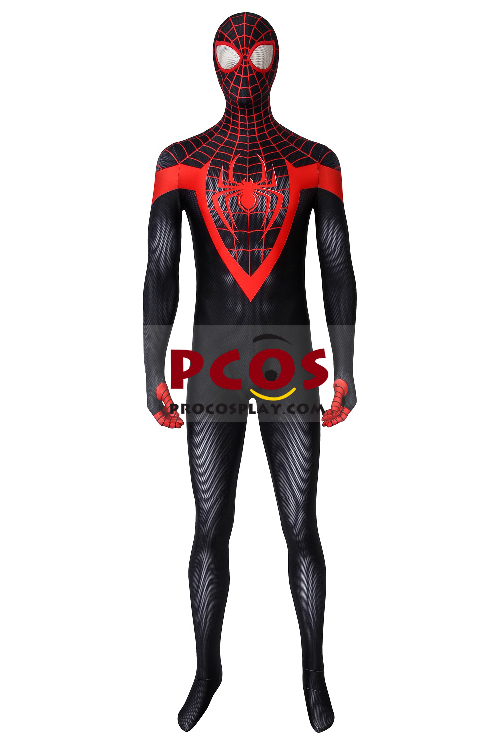 Miles Morales Cosplay Costume Mp005452 3 Miles Morales Cosplay Costume Mp005452