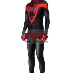Miles Morales Cosplay Costume Mp005452 9 Miles Morales Cosplay Costume Mp005452 -Marvel Costumes Collection Shop w 1 0078305 miles morales cosplay costume mp005452