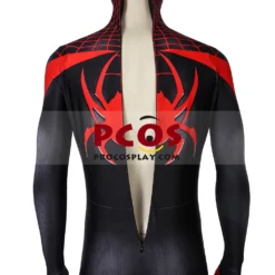 Miles Morales Cosplay Costume Mp005452 12 Miles Morales Cosplay Costume Mp005452 -Marvel Costumes Collection Shop w 1 0078308 miles morales cosplay costume mp005452