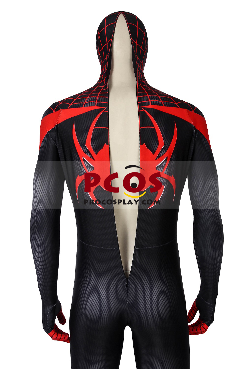 Miles Morales Cosplay Costume Mp005452 7 Miles Morales Cosplay Costume Mp005452 - Image 5