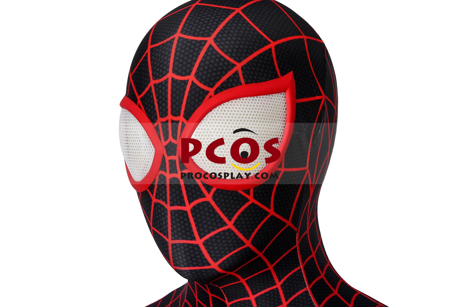 Miles Morales Cosplay Costume Mp005452 8 Miles Morales Cosplay Costume Mp005452 - Image 6