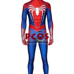 Peter Parker Cosplay Costume Mp005449
