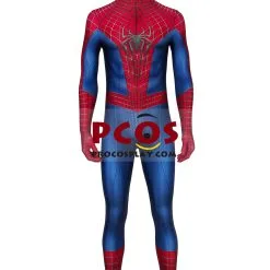 Peter Parker Cosplay Costume Mp005447