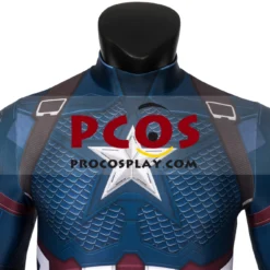 Endgame Captain America Steve Rogers 3D Printed Cosplay Costume Mp005441 -Marvel Costumes Collection Shop w 1 0078480 endgame captain america steve rogers 3d printed cosplay costume mp005441