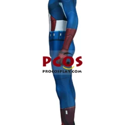 The Avengers Captain America Steve Rogers Cosplay Costume Mp005445 -Marvel Costumes Collection Shop w 1 0078490 the avengers captain america steve rogers cosplay costume mp005445