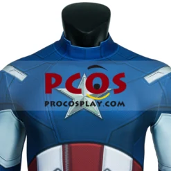 The Avengers Captain America Steve Rogers Cosplay Costume Mp005445 -Marvel Costumes Collection Shop w 1 0078496 the avengers captain america steve rogers cosplay costume mp005445