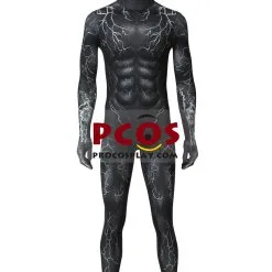 Venom Edward Eddie Brock Cosplay Costume Mp005429