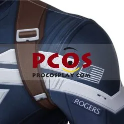 Captain America: The Winter Soldier Steve Rogers Cosplay Costume Mp005446 13 Captain America: The Winter Soldier Steve Rogers Cosplay Costume Mp005446 -Marvel Costumes Collection Shop w 1 0078524 captain america the winter soldier steve rogers cosplay costume mp005446