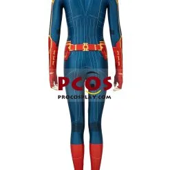 Carol Danvers Cosplay Costume Mp005431 -Marvel Costumes Collection Shop w 1 0078536 carol danvers cosplay costume mp005431