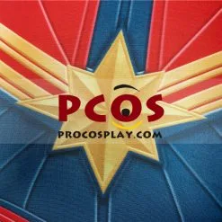 Carol Danvers Cosplay Costume Mp005431 -Marvel Costumes Collection Shop w 1 0078537 carol danvers cosplay costume mp005431