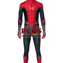 Far From Home Peter Parker Cosplay Costume Mp005442