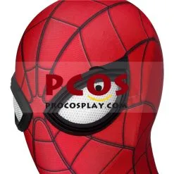 Far From Home Peter Parker Cosplay Costume Mp005442 -Marvel Costumes Collection Shop w 1 0078552 far from home peter parker cosplay costume mp005442