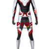 Endgame Black Widow Quantum Realm Cosplay Costume Female Version Mp005440 -Marvel Costumes Collection Shop w 1 0078655 endgame black widow quantum realm cosplay costume female version mp005440