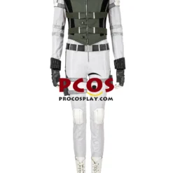 Black Widow Yelena Belova Cosplay Costume Mp005477