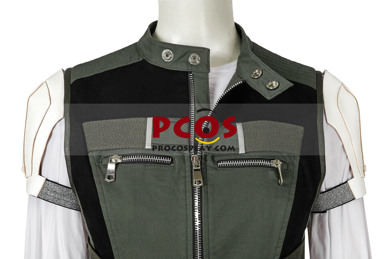 Black Widow Yelena Belova Cosplay Costume Mp005477 5 Black Widow Yelena Belova Cosplay Costume Mp005477 - Image 3