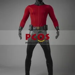 Game Arkham City Red Robin Cosplay Costume Mp005302 -Marvel Costumes Collection Shop w 1 0078989 game arkham city red robin cosplay costume mp005302
