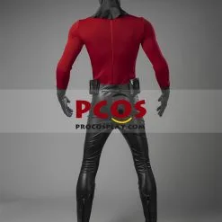 Game Arkham City Red Robin Cosplay Costume Mp005302 -Marvel Costumes Collection Shop w 1 0078990 game arkham city red robin cosplay costume mp005302
