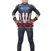 Infinity War Captain America Steve Rogers Cosplay Costume For Kids Mp005486 -Marvel Costumes Collection Shop w 1 0079095 infinity war captain america steve rogers cosplay costume for kids mp005486