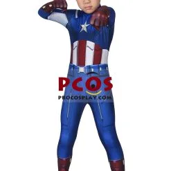 The Avengers Captain America Steve Rogers Cosplay Costume For Kids Mp005490 11 The Avengers Captain America Steve Rogers Cosplay Costume For Kids Mp005490 -Marvel Costumes Collection Shop w 1 0079137 the avengers captain america steve rogers cosplay costume for kids mp005490
