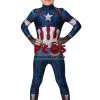 Age Of Ultron Captain America Steve Rogers Cosplay Costume For Kids Mp005491 -Marvel Costumes Collection Shop w 1 0079146 age of ultron captain america steve rogers cosplay costume for kids mp005491