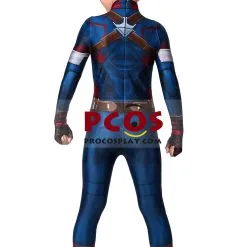 Age Of Ultron Captain America Steve Rogers Cosplay Costume For Kids Mp005491 -Marvel Costumes Collection Shop w 1 0079148 age of ultron captain america steve rogers cosplay costume for kids mp005491