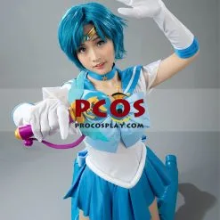 Sailor Moon Super S Film Sailor Mercury Ami Mizuno Cosplay Costume Mp001402 -Marvel Costumes Collection Shop w 1 0079416 sailor moon super s film sailor mercury ami mizuno cosplay costume mp001402