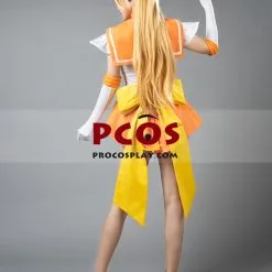 Sailor Moon Super S Film Sailor Venus Minako Aino Cosplay Costumes Mp001403 -Marvel Costumes Collection Shop w 1 0079425 sailor moon super s film sailor venus minako aino cosplay costumes mp001403