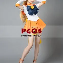 Sailor Moon Super S Film Sailor Venus Minako Aino Cosplay Costumes Mp001403 -Marvel Costumes Collection Shop w 1 0079426 sailor moon super s film sailor venus minako aino cosplay costumes mp001403
