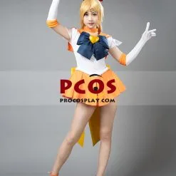Sailor Moon Super S Film Sailor Venus Minako Aino Cosplay Costumes Mp001403 -Marvel Costumes Collection Shop w 1 0079427 sailor moon super s film sailor venus minako aino cosplay costumes mp001403