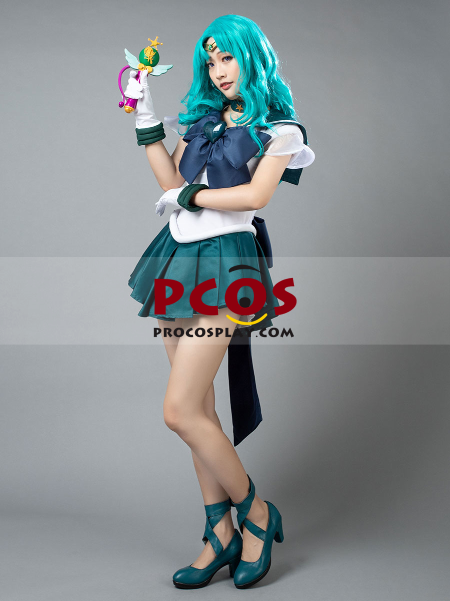 Sailor Moon Super S Film Sailor Neptune Michiru Kaioh Michell Cosplay Costumes Mp001404 3 Sailor Moon Super S Film Sailor Neptune Michiru Kaioh Michell Cosplay Costumes Mp001404