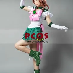 Sailor Moon Super S Film Sailor Jupiter Makoto Kino Lita Cosplay Costumes Mp001406 -Marvel Costumes Collection Shop w 1 0079452 sailor moon super s film sailor jupiter makoto kino lita cosplay costumes mp001406