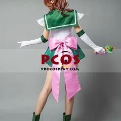 Sailor Moon Super S Film Sailor Jupiter Makoto Kino Lita Cosplay Costumes Mp001406 -Marvel Costumes Collection Shop w 1 0079454 sailor moon super s film sailor jupiter makoto kino lita cosplay costumes mp001406