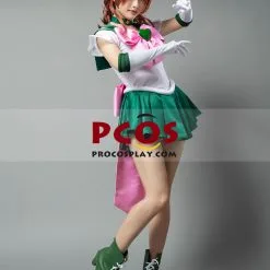 Sailor Moon Super S Film Sailor Jupiter Makoto Kino Lita Cosplay Costumes Mp001406 -Marvel Costumes Collection Shop w 1 0079455 sailor moon super s film sailor jupiter makoto kino lita cosplay costumes mp001406