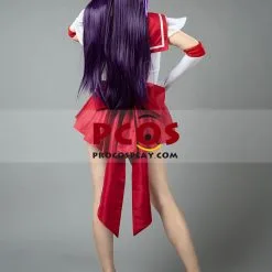 Sailor Moon Super S Film Sailor Mars Rei Hino Raye Cosplay Costumes Mp001407 -Marvel Costumes Collection Shop w 1 0079463 sailor moon super s film sailor mars rei hino raye cosplay costumes mp001407
