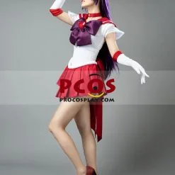 Sailor Moon Super S Film Sailor Mars Rei Hino Raye Cosplay Costumes Mp001407 -Marvel Costumes Collection Shop w 1 0079465 sailor moon super s film sailor mars rei hino raye cosplay costumes mp001407