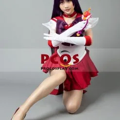 Sailor Moon Super S Film Sailor Mars Rei Hino Raye Cosplay Costumes Mp001407 -Marvel Costumes Collection Shop w 1 0079466 sailor moon super s film sailor mars rei hino raye cosplay costumes mp001407