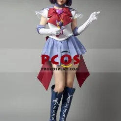 Sailor Moon Super S Sailor Saturn Cosplay Costumes Mp001408