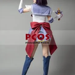 Sailor Moon Super S Sailor Saturn Cosplay Costumes Mp001408 -Marvel Costumes Collection Shop w 1 0079471 sailor moon super s sailor saturn cosplay costumes mp001408