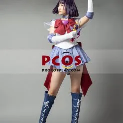 Sailor Moon Super S Sailor Saturn Cosplay Costumes Mp001408 -Marvel Costumes Collection Shop w 1 0079472 sailor moon super s sailor saturn cosplay costumes mp001408