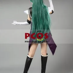 Sailor Moon Super S Film Sailor Pluto Setsuna Meioh Trista Cosplay Costumes Mp001410 -Marvel Costumes Collection Shop w 1 0079519 sailor moon super s film sailor pluto setsuna meioh trista cosplay costumes mp001410