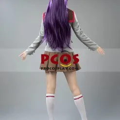 Sailor Moon Crystal Sailor Mars Hino Rei Winter Cosplay Sailor Suit Mp002944 -Marvel Costumes Collection Shop w 1 0079570 sailor moon crystal sailor mars hino rei winter cosplay sailor suit mp002944