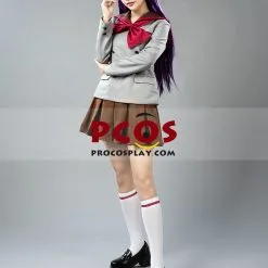 Sailor Moon Crystal Sailor Mars Hino Rei Winter Cosplay Sailor Suit Mp002944 -Marvel Costumes Collection Shop w 1 0079571 sailor moon crystal sailor mars hino rei winter cosplay sailor suit mp002944