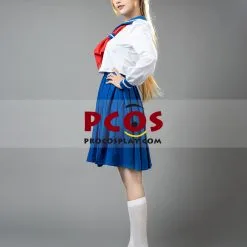 Sailor Moon Sailor Venus Minako Aino Cosplay School Costume Mp003719 -Marvel Costumes Collection Shop w 1 0079577 sailor moon sailor venus minako aino cosplay school costume mp003719