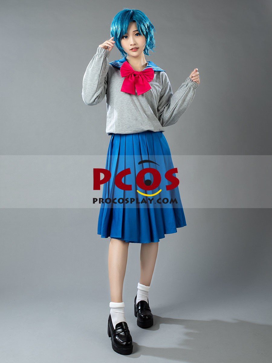 Sailor Moon Crystal Sailor Mercury Ami Mizuno Cosplay School Uniform Mp003720 3 Sailor Moon Crystal Sailor Mercury Ami Mizuno Cosplay School Uniform Mp003720