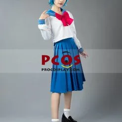Sailor Moon Crystal Sailor Mercury Ami Mizuno Cosplay School Uniform Mp003720 12 Sailor Moon Crystal Sailor Mercury Ami Mizuno Cosplay School Uniform Mp003720 -Marvel Costumes Collection Shop w 1 0079584 sailor moon crystal sailor mercury ami mizuno cosplay school uniform mp003720