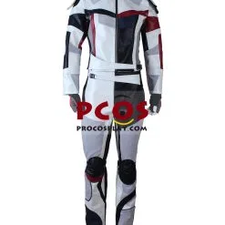 Descendants 3 Carlos Cosplay Costume Mp005550