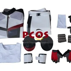 Descendants 3 Carlos Cosplay Costume Mp005550 -Marvel Costumes Collection Shop w 1 0079590 descendants 3 carlos cosplay costume mp005550