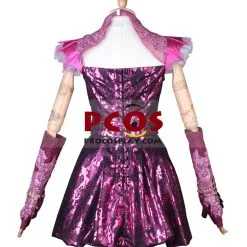 Descendants 3 Mal Evening Dress Mp005551 8 Descendants 3 Mal Evening Dress Mp005551 -Marvel Costumes Collection Shop w 1 0079593 descendants 3 mal evening dress mp005551